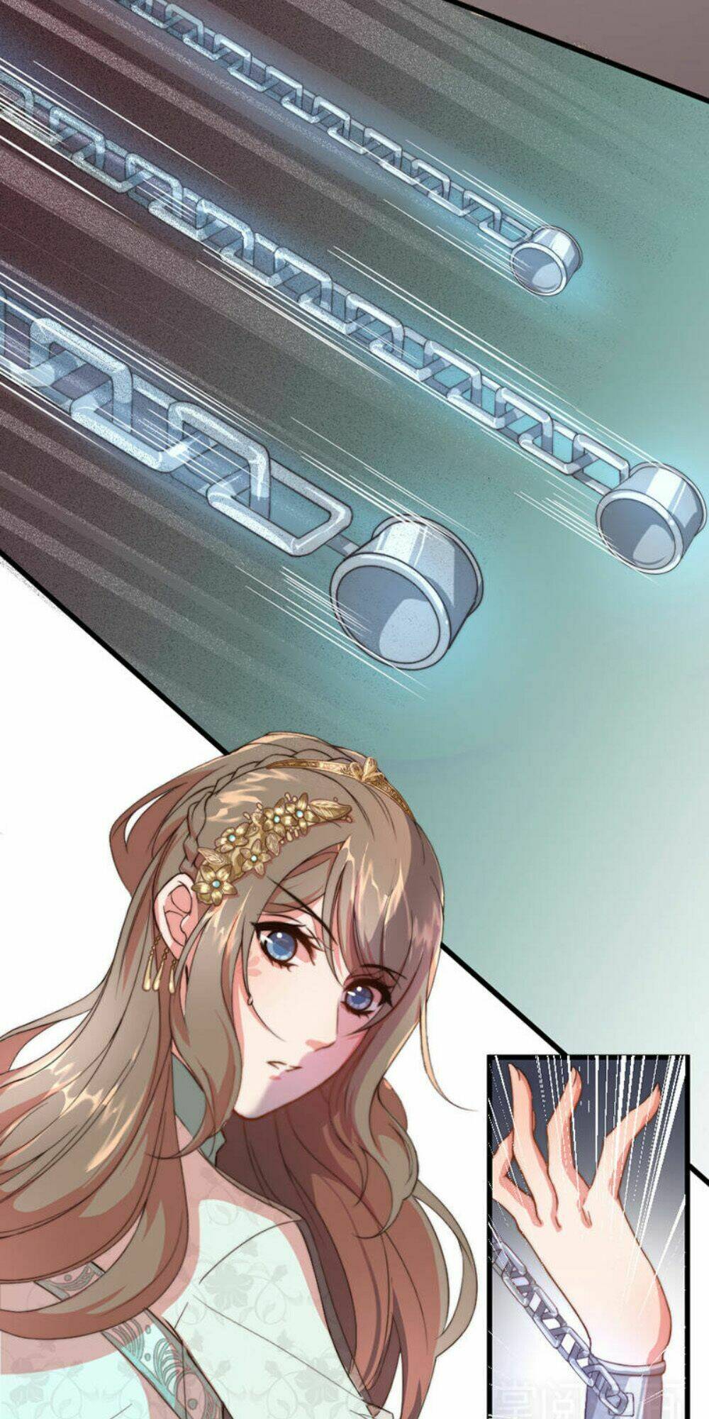 đệ nhất cuồng phi chapter 9 51