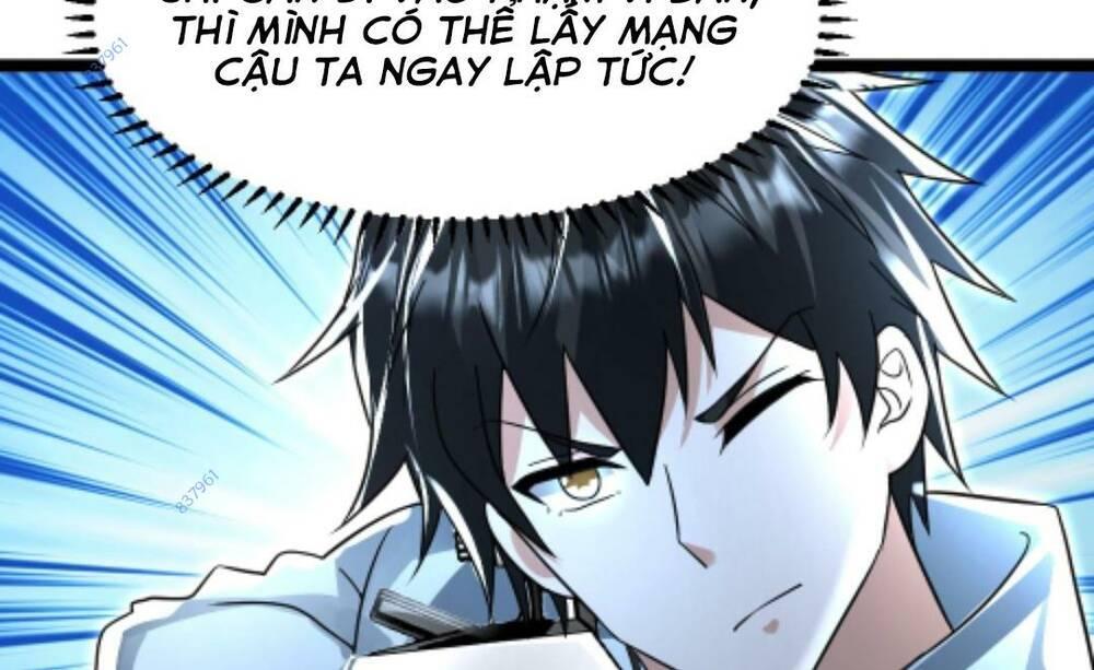 đóng băng toàn cầu: tôi gây dựng nên phòng an toàn thời tận thế chapter 134 39