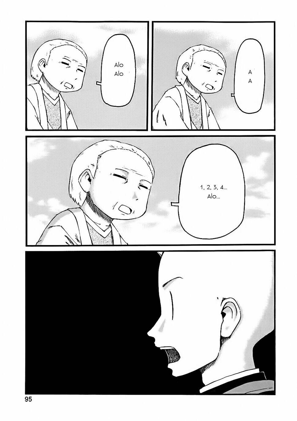nichijou chapter 30 4