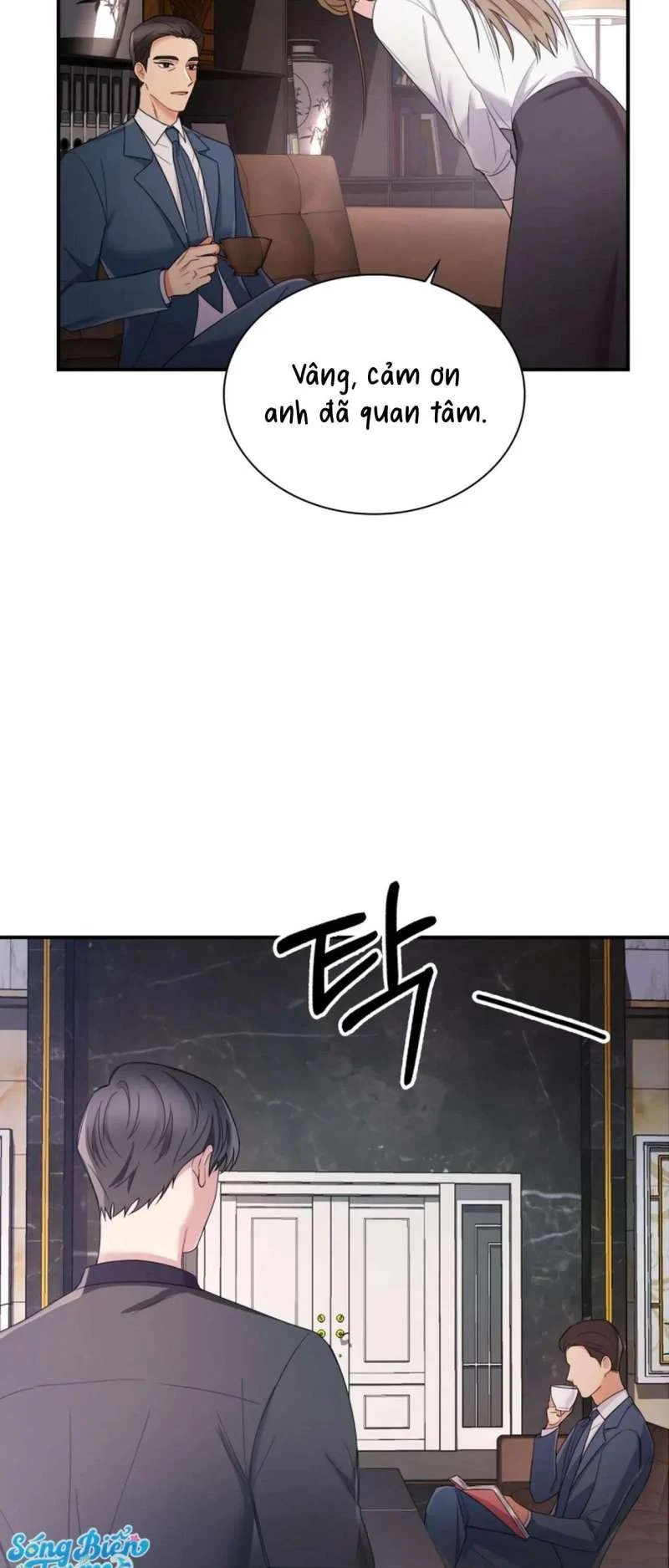 [18+] trong lồng chapter 1 42