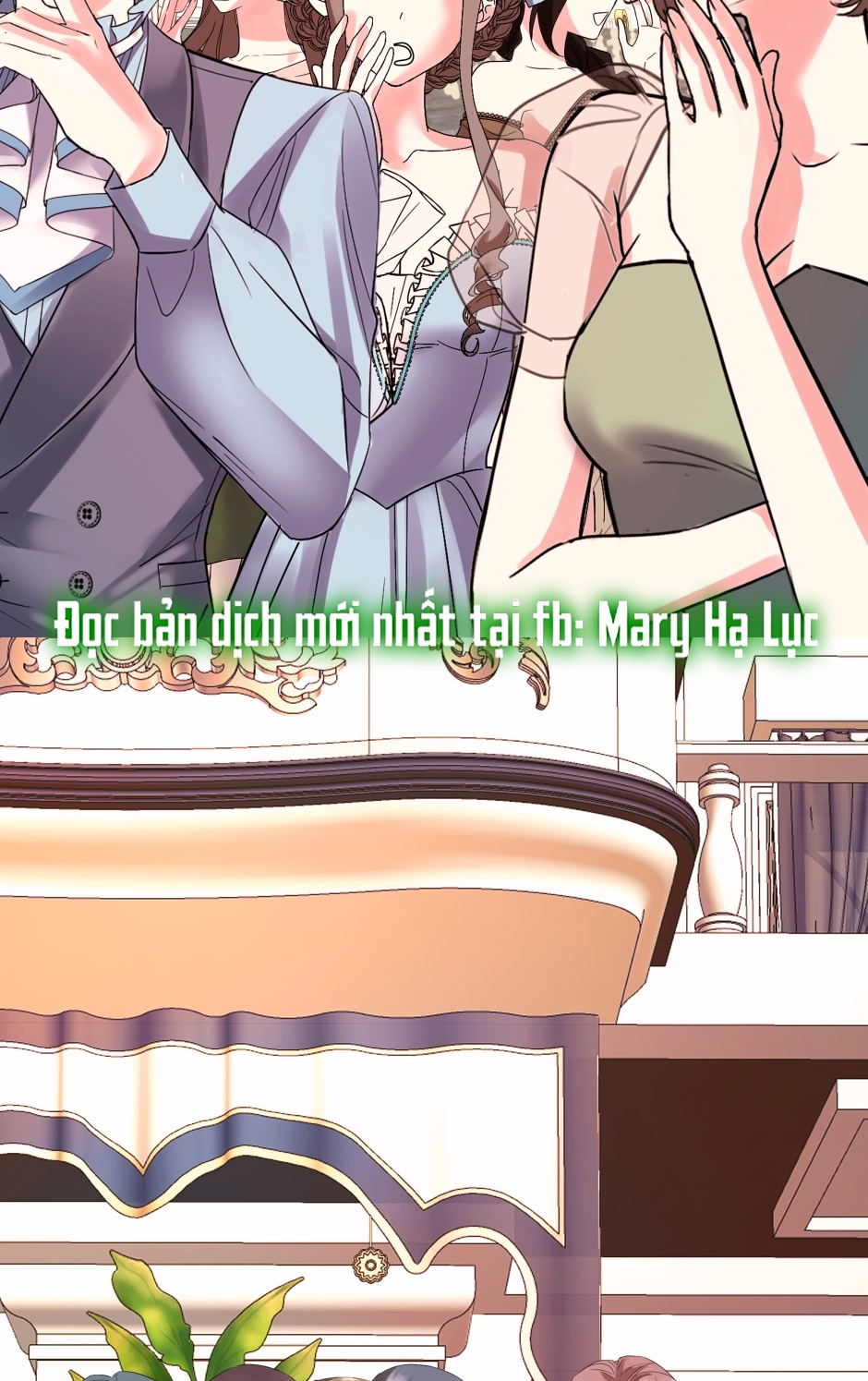 tôi đã ký khế ước với ác quỷ chapter 27.2 22