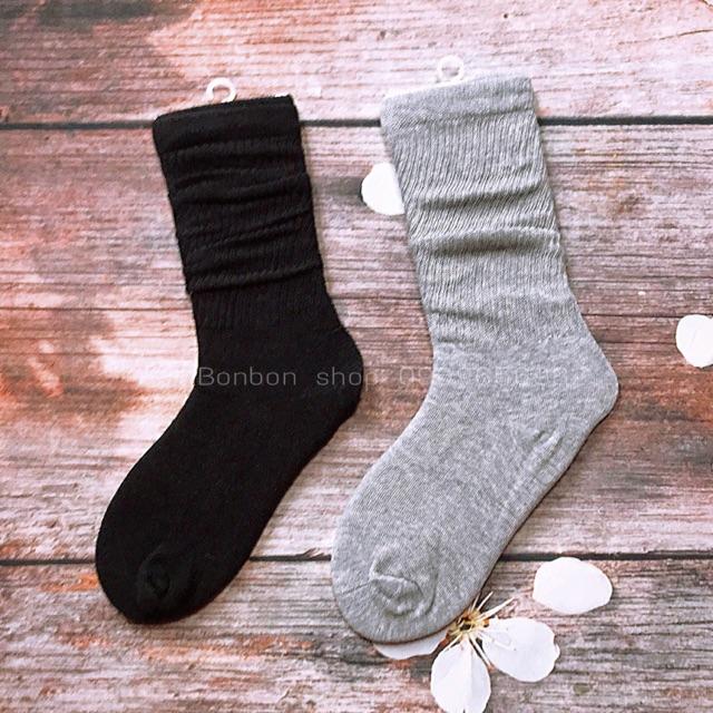 Tất cao cổ  cho bé