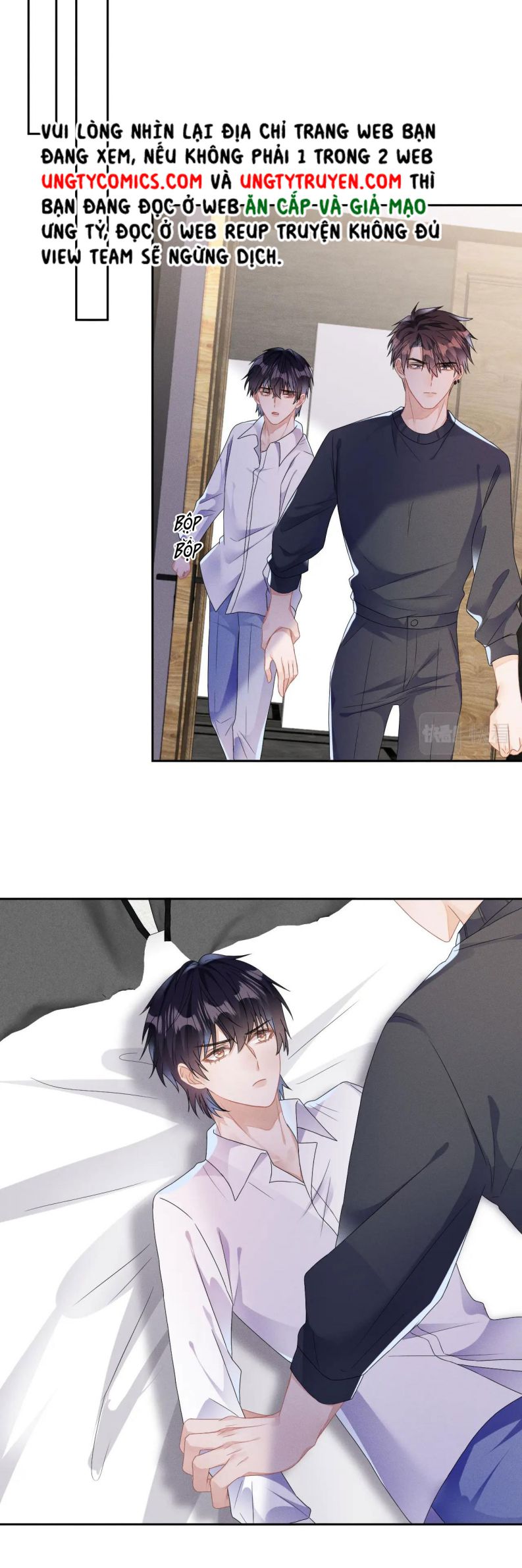 mạnh mẽ công chiếm chapter 35 28
