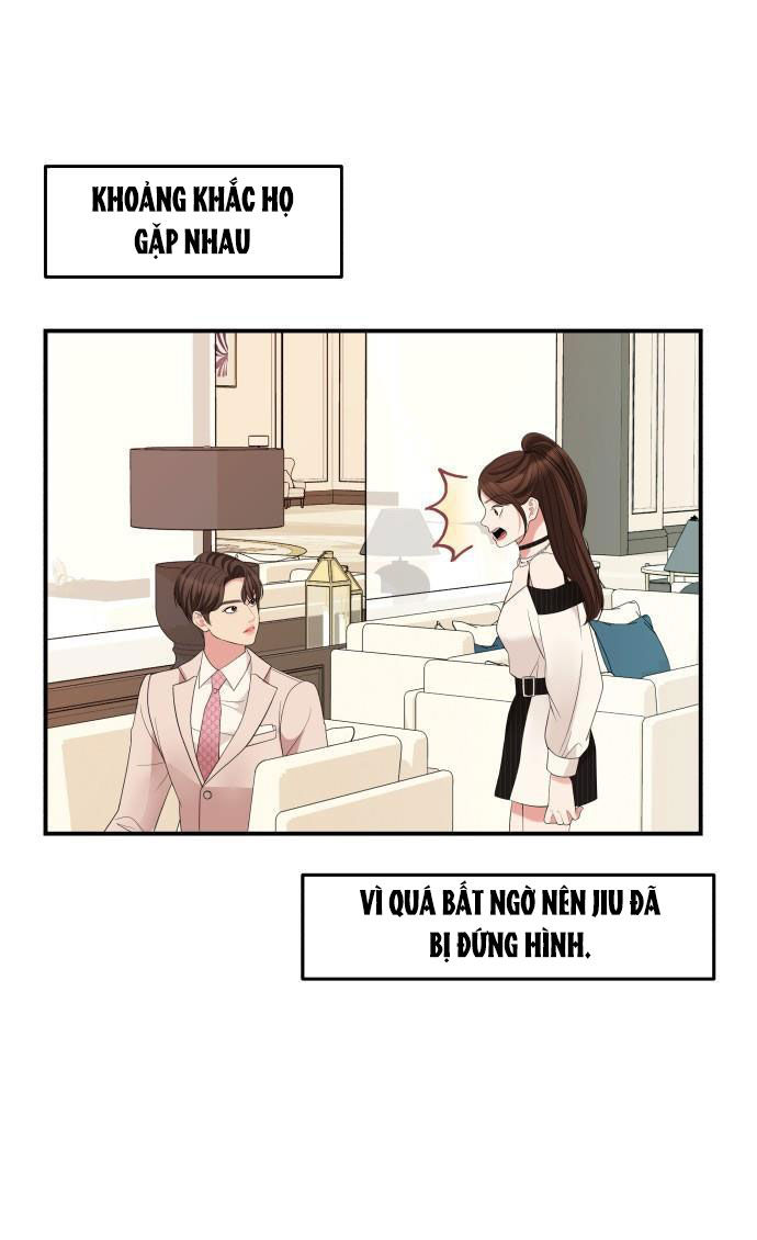 gửi em người đánh cắp những vì sao - to you who swallowed a star chapter 58.2 3