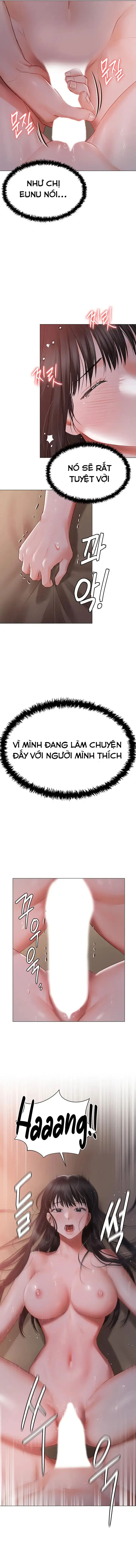 biệt thự hyeonjung chapter 20 8