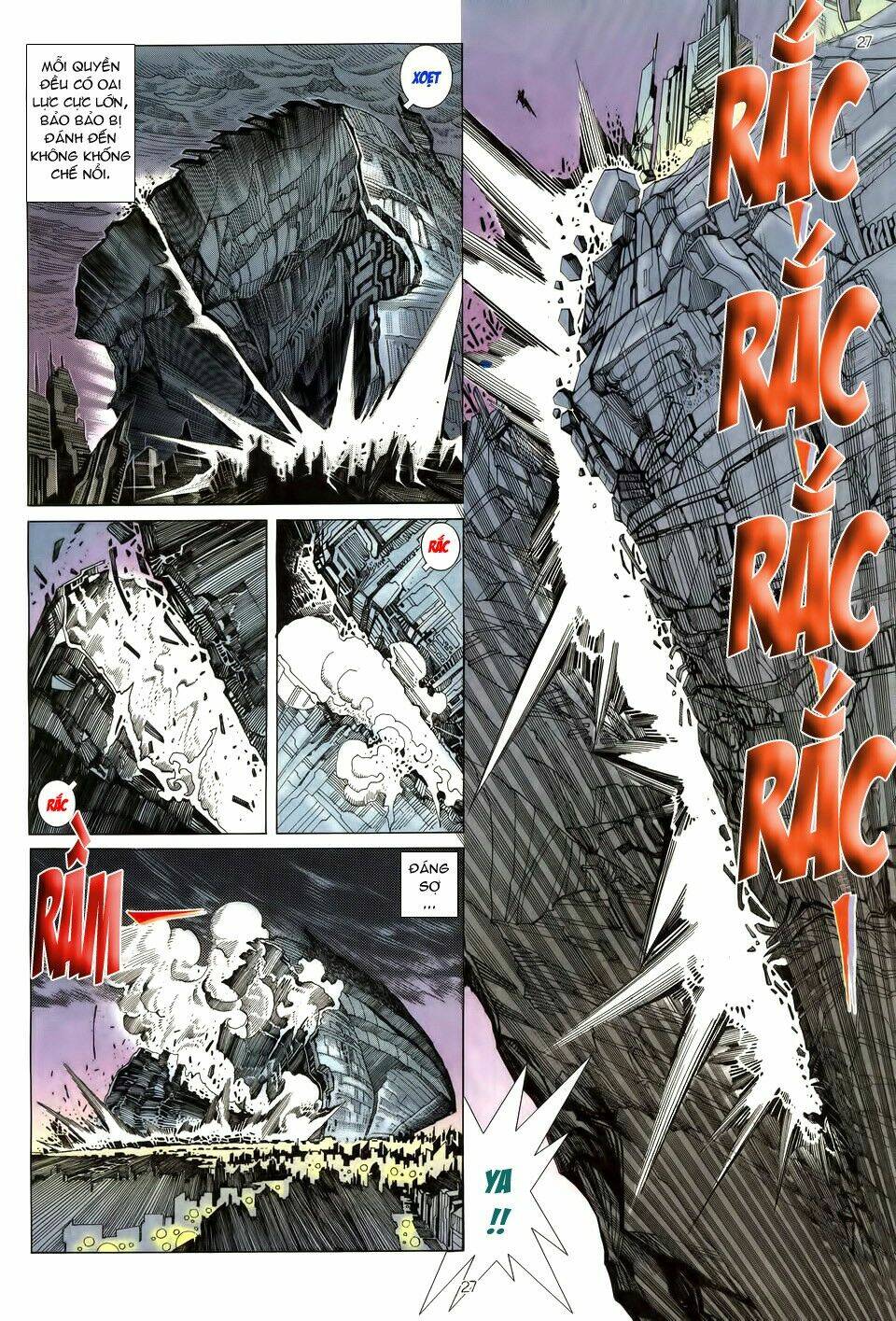 hải hổ 3 chapter 18 27