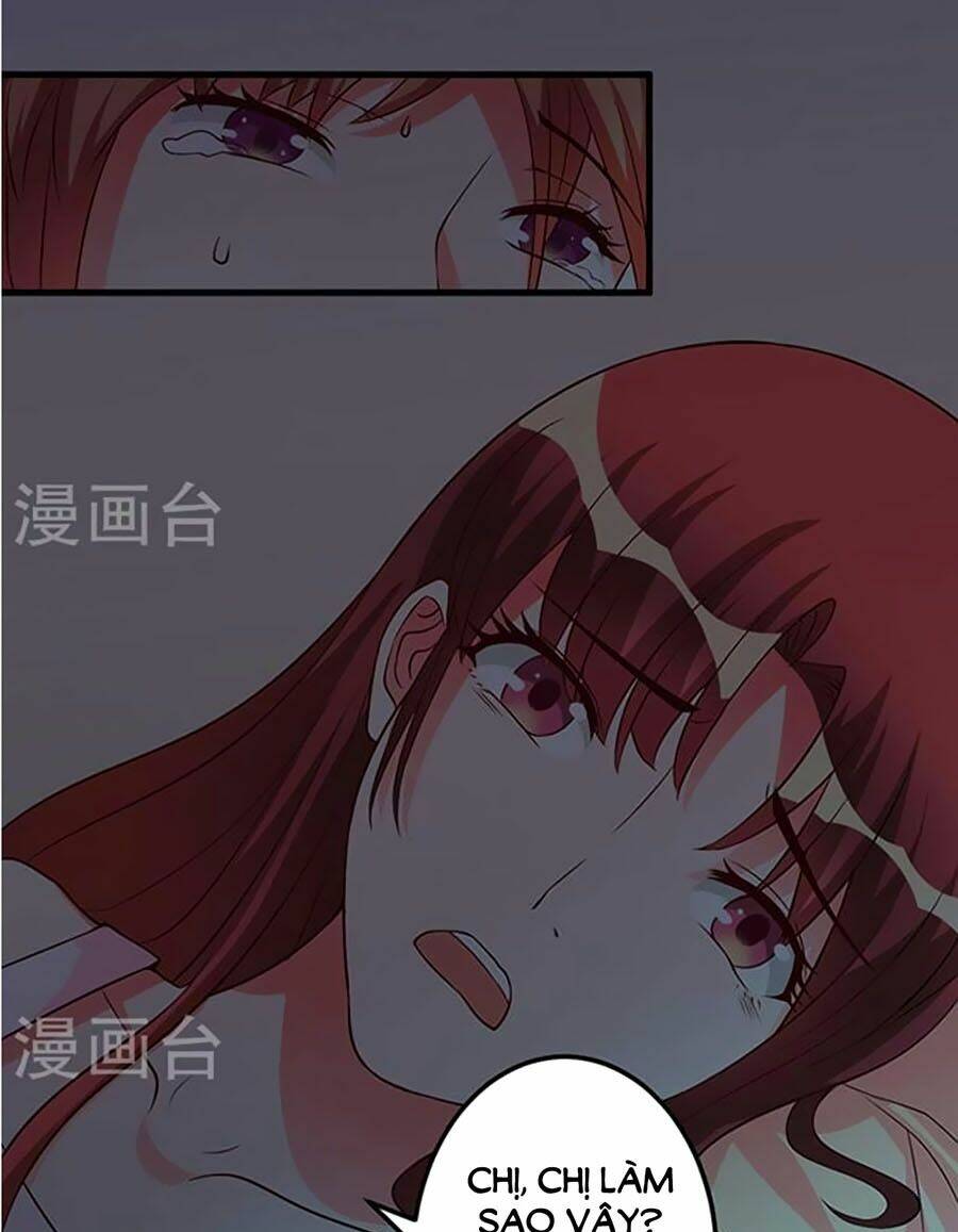 gối đầu vào tổng tài ác ma chapter 45 18