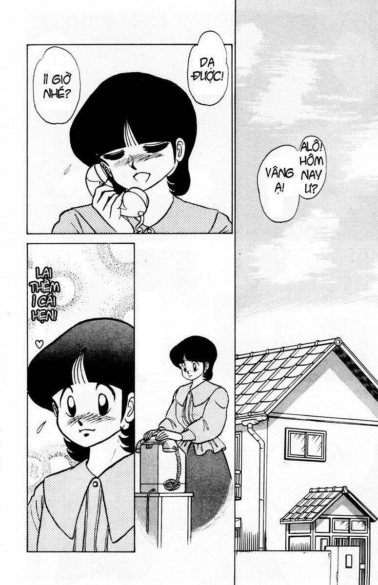 yuu & mi chapter 42 7