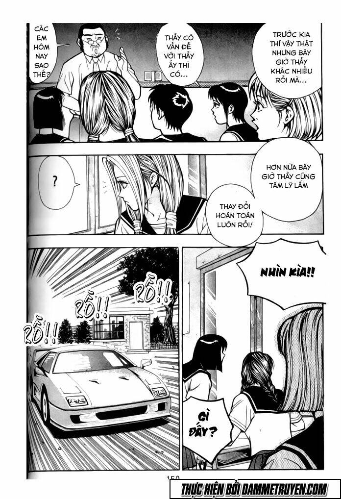 tiếng nói bàn tay chapter 12 24