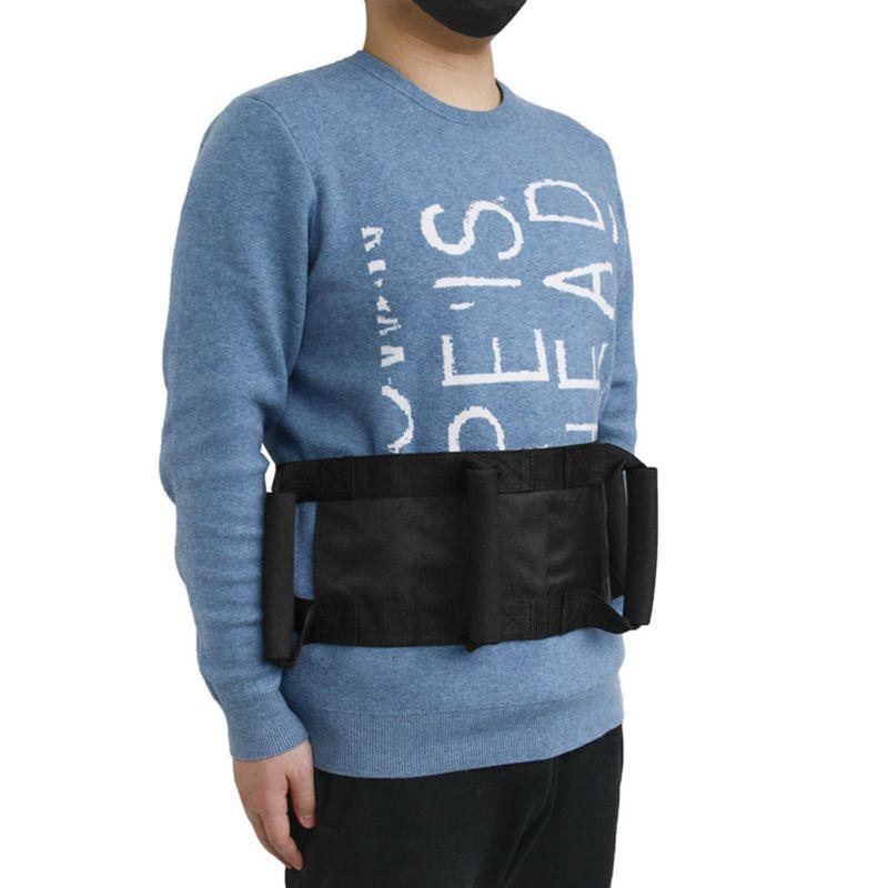 Đa Năng Xe Máy Tay Ga Đai An Toàn Sau Ghế Hành Khách Cầm Nắm Lấy Tay Cầm Chống Trơn Trượt Dây Ghế Ngồi Xe Máy Dây Đeo Dành Cho Trẻ Em