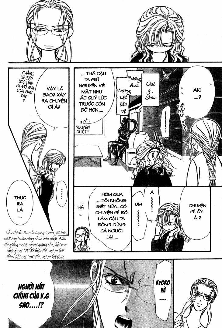 thử thách của kyouko chapter 144 3