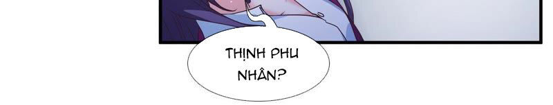 chiến lược lãng mạn của thịnh thiếu chapter 48 14