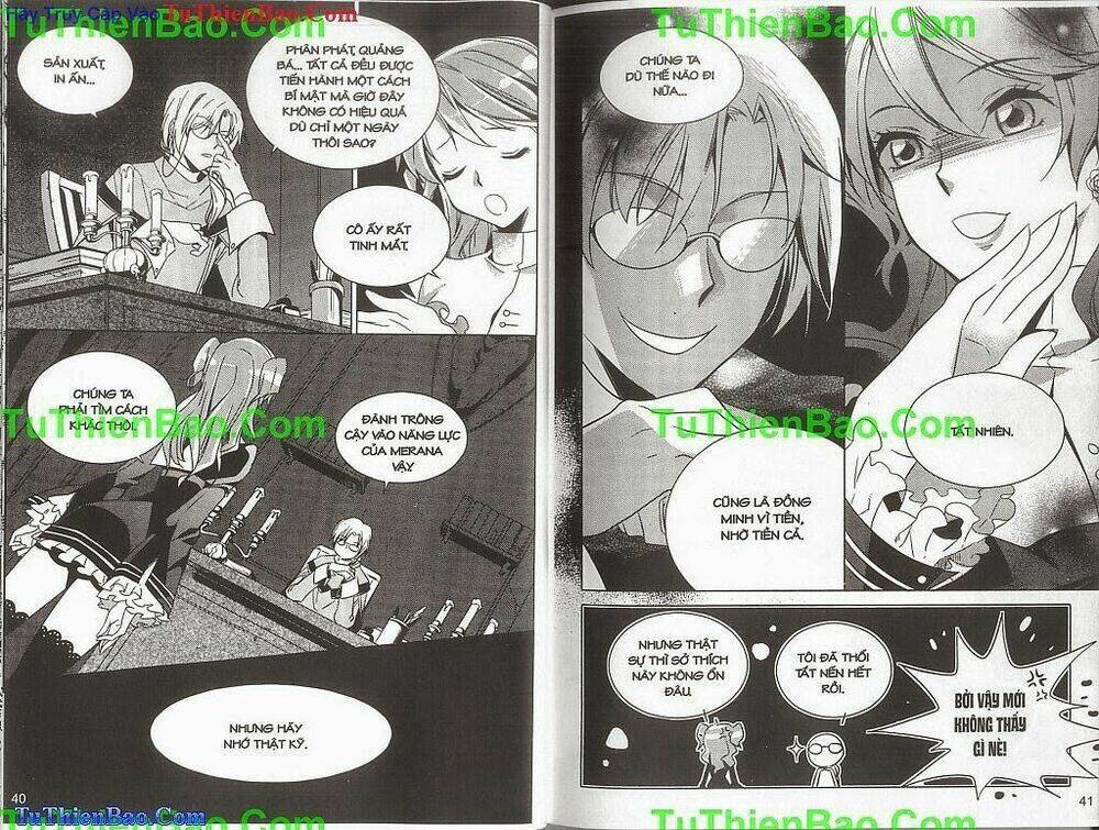 chuyện ở tu viện rolland chapter 2 21