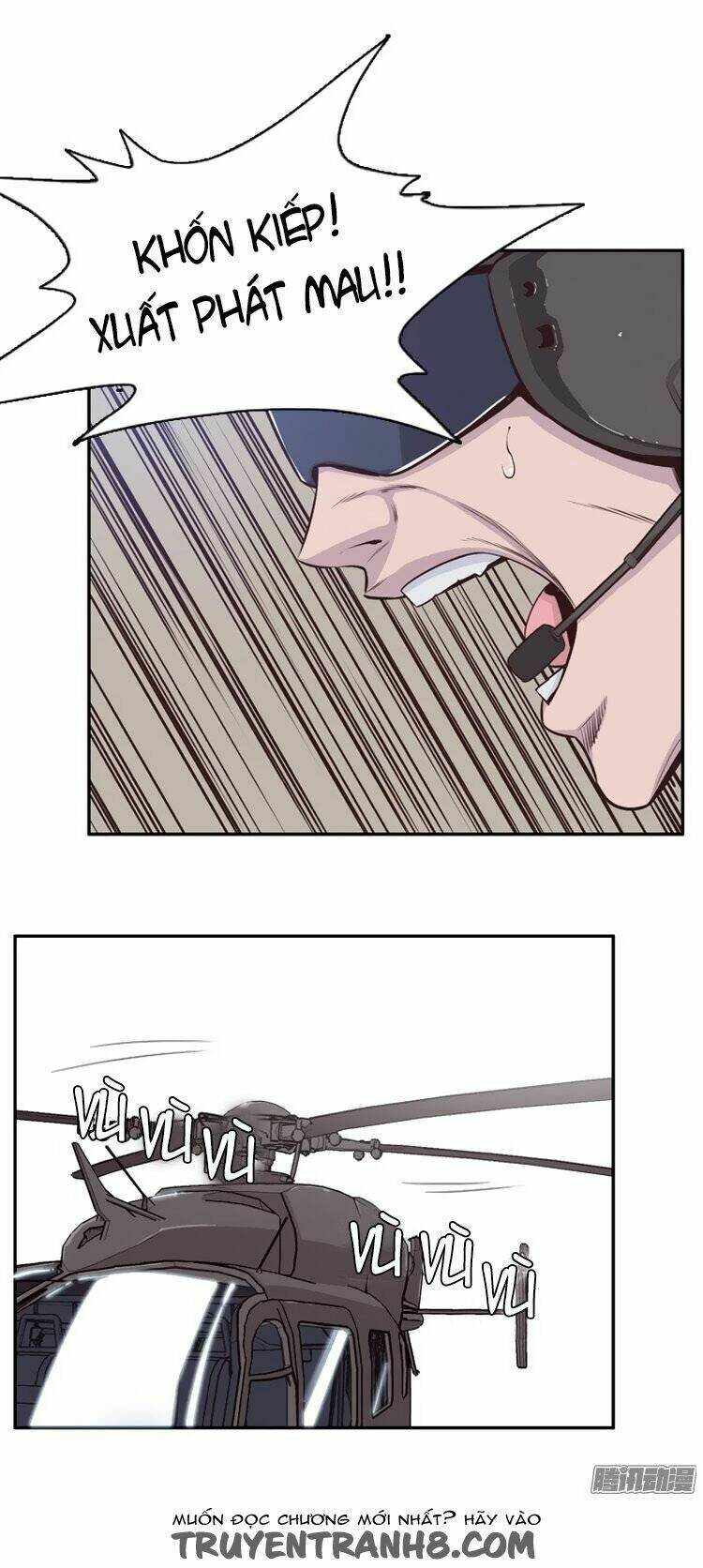 vua của vong linh chapter 188 5