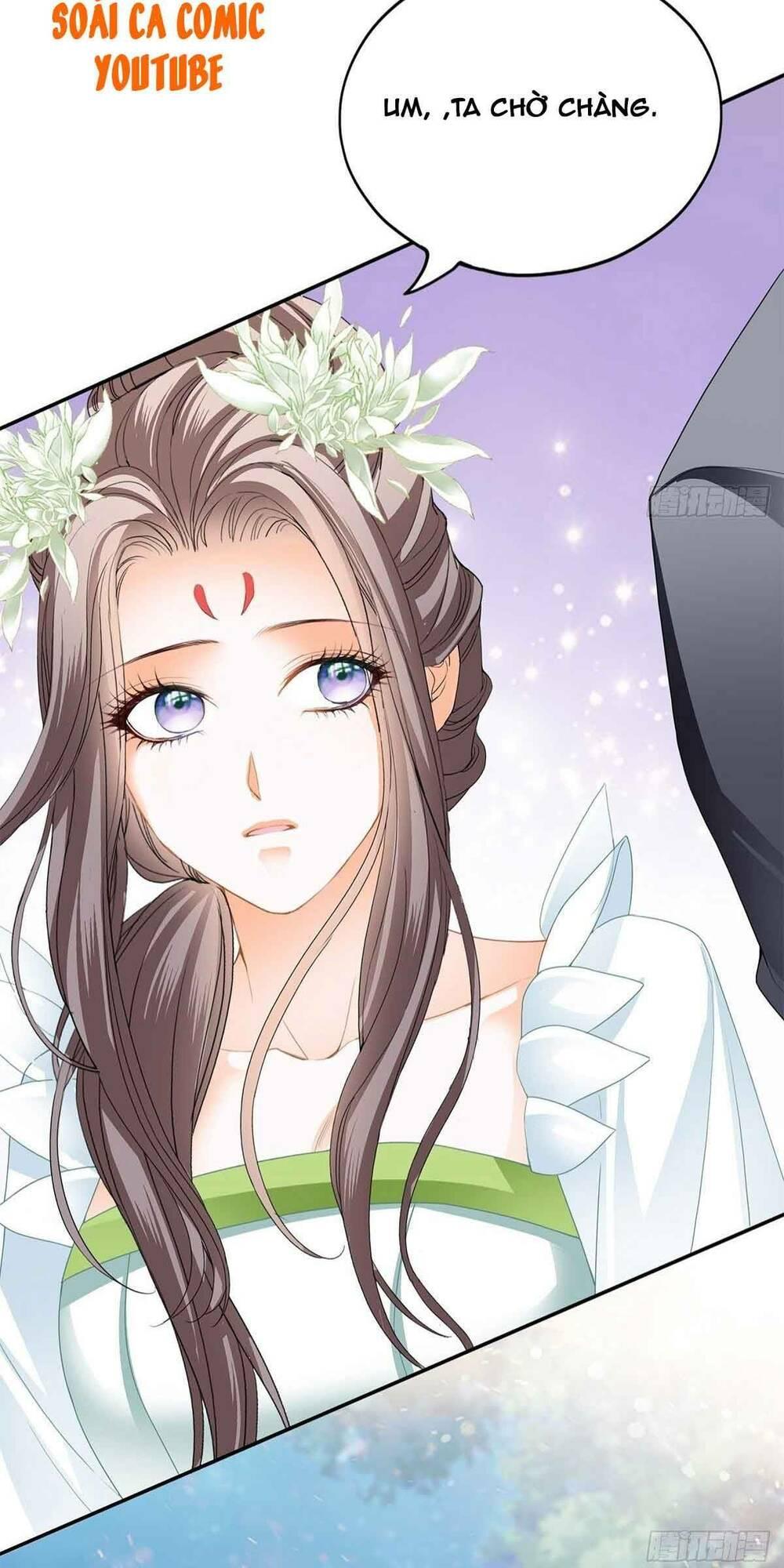 bổn vương muốn nàng chapter 67 26