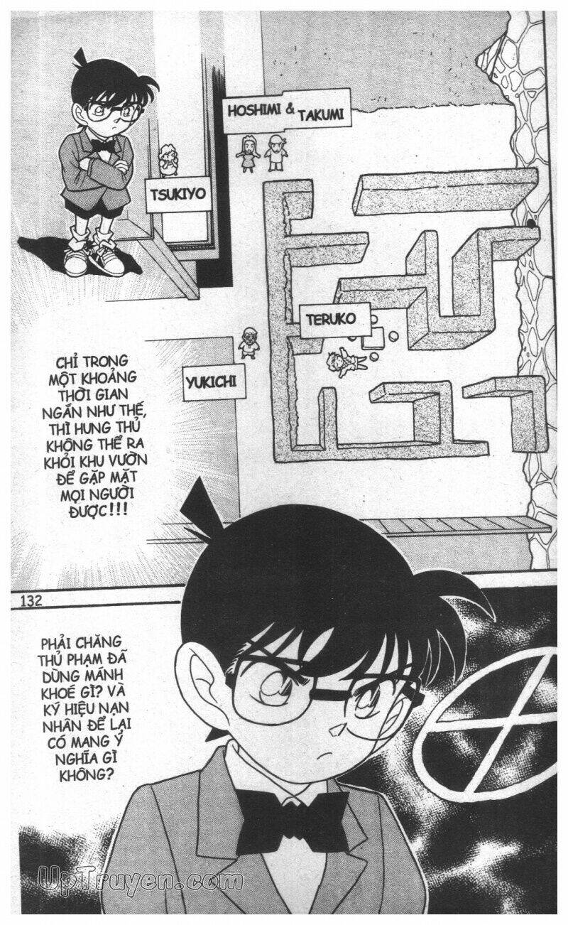 conan - bộ đặc biệt chapter 5 125