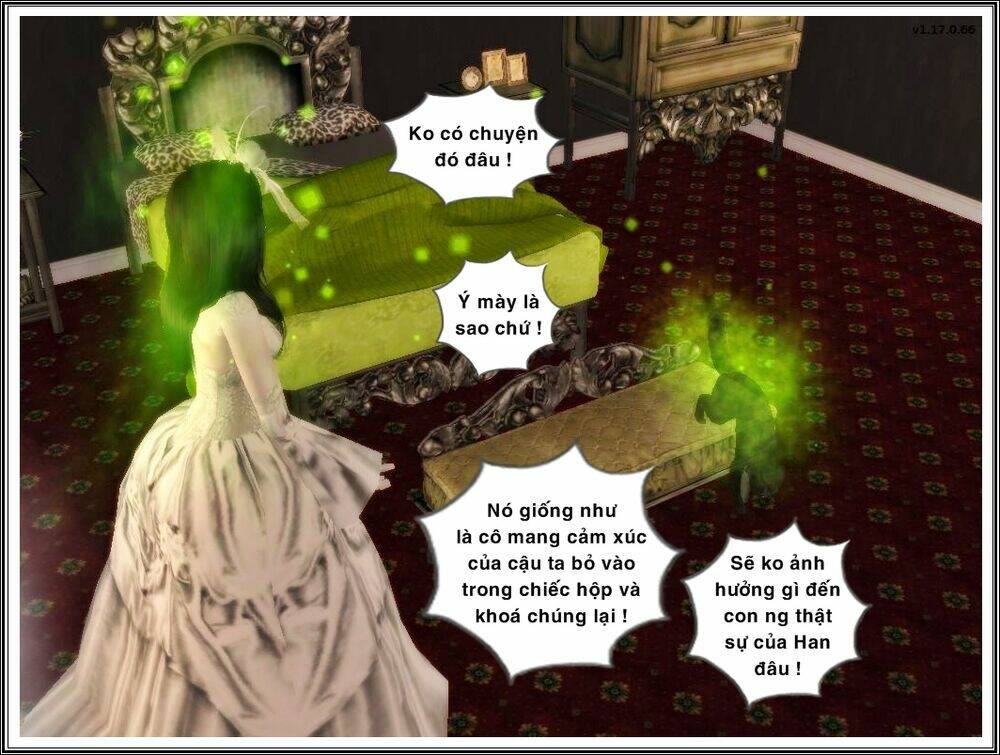 truyện sims - earl story chapter 48 44