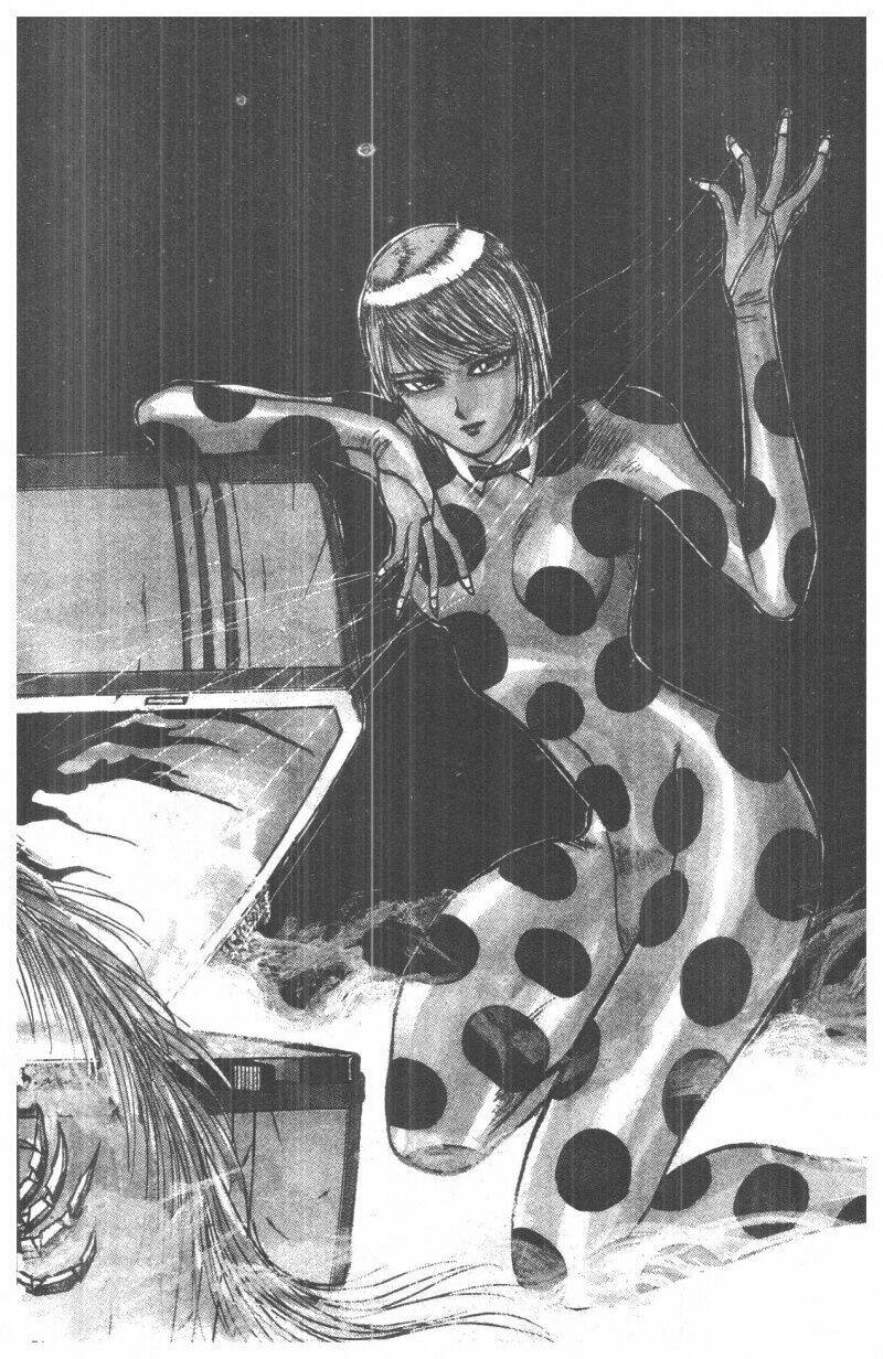 karakuri circus - gánh xiếc quái dị chapter 1 74