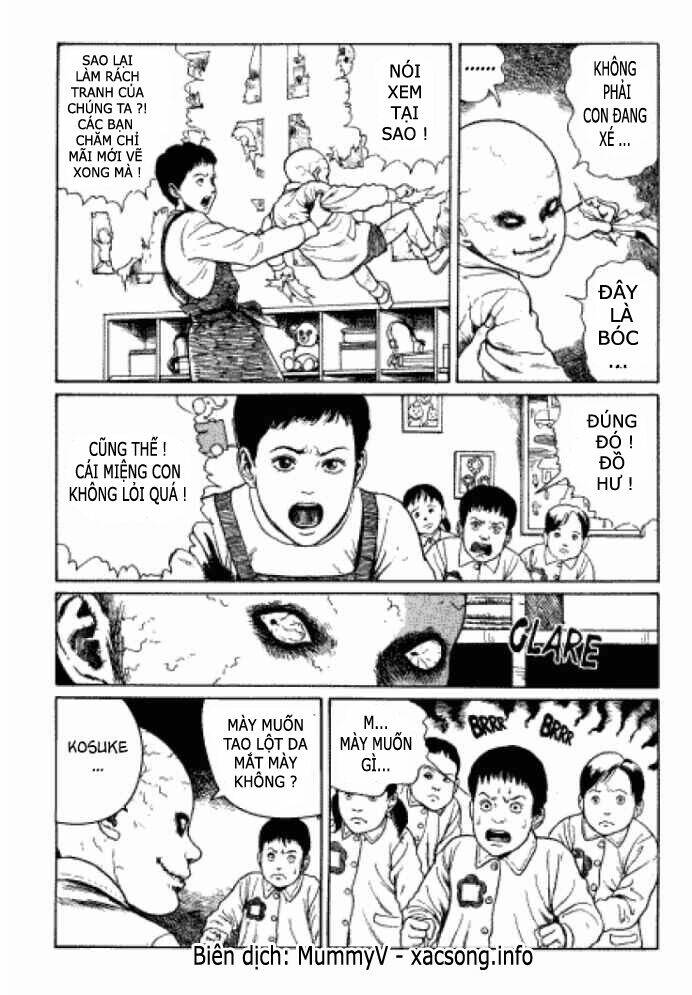 flesh colored horror chapter 6 10