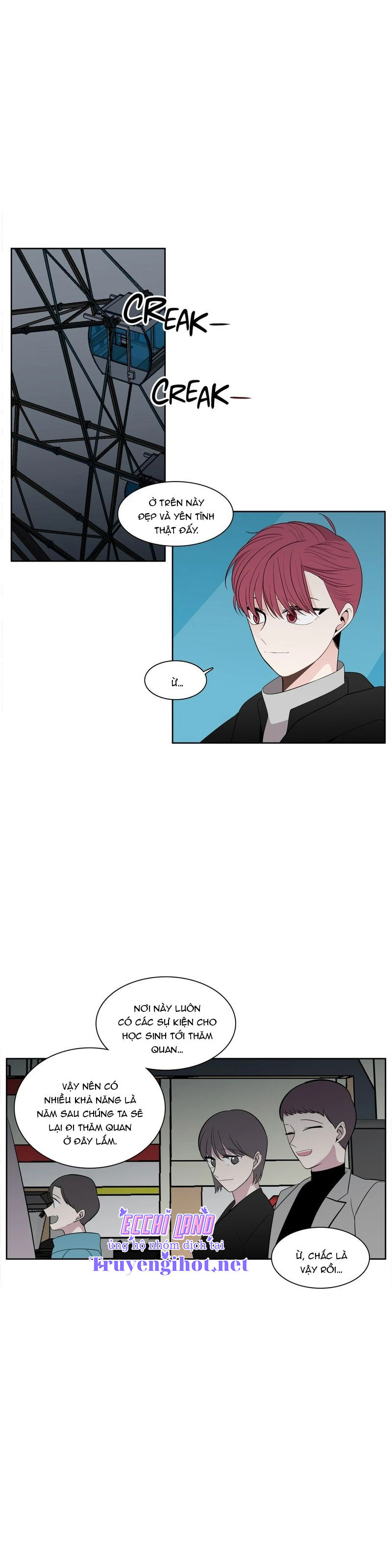 anh làm em đắm say chapter 40.2 3