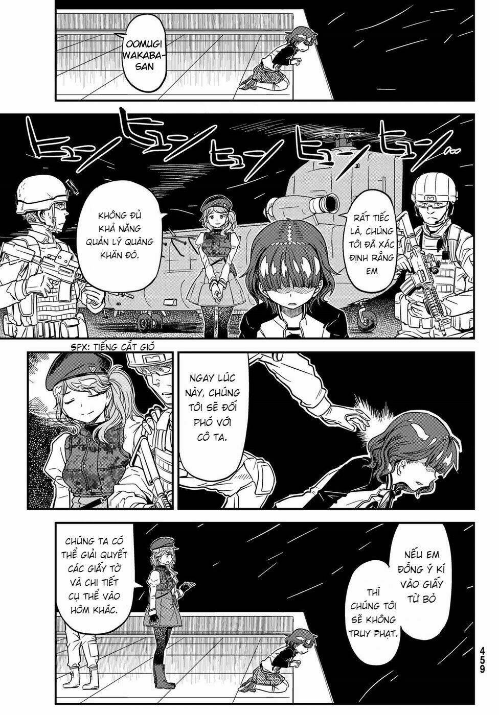 crimson grimoire chapter 5 21