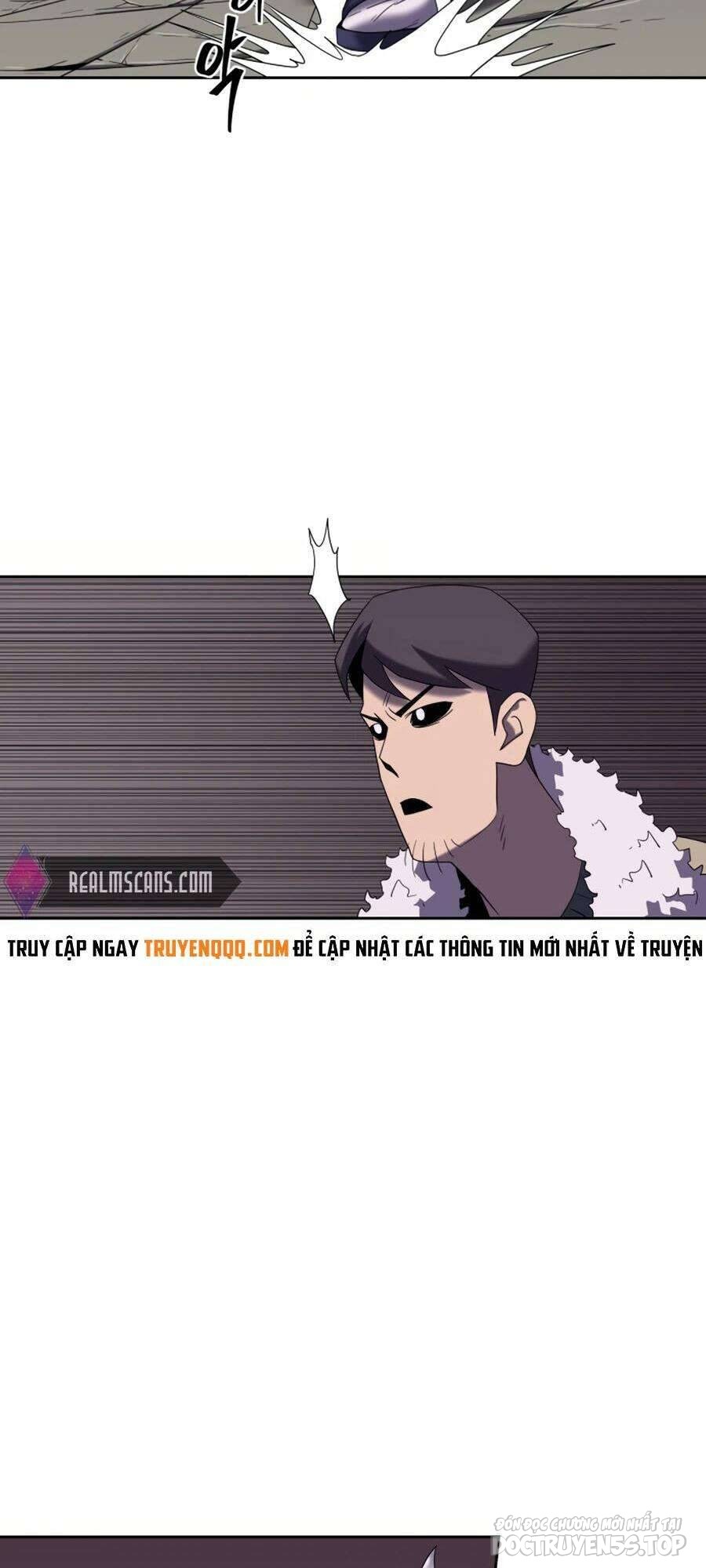 thợ săn quái vật chapter 19 13