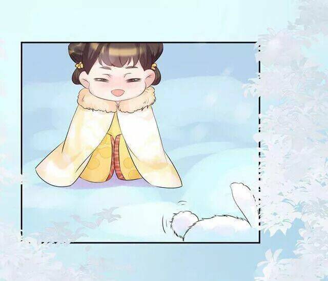 quả nhân có bệnh tên là tương tư chapter 87 4