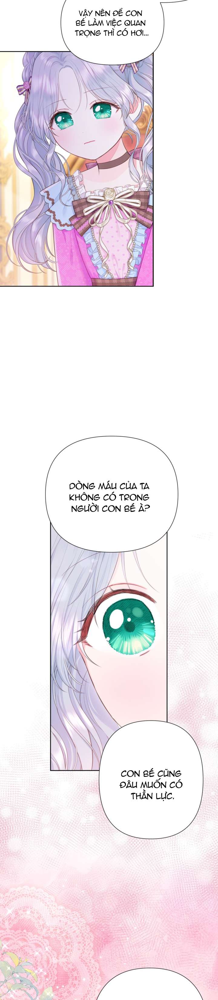 anh trai mạnh nhất của tôi đã mất trí nhớ chapter 19 24