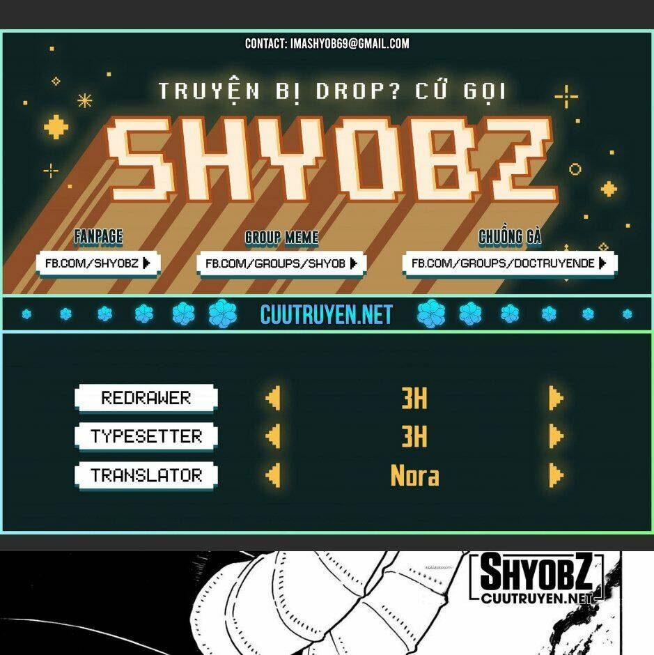 biệt đội lính cứu hỏa chapter 232 1