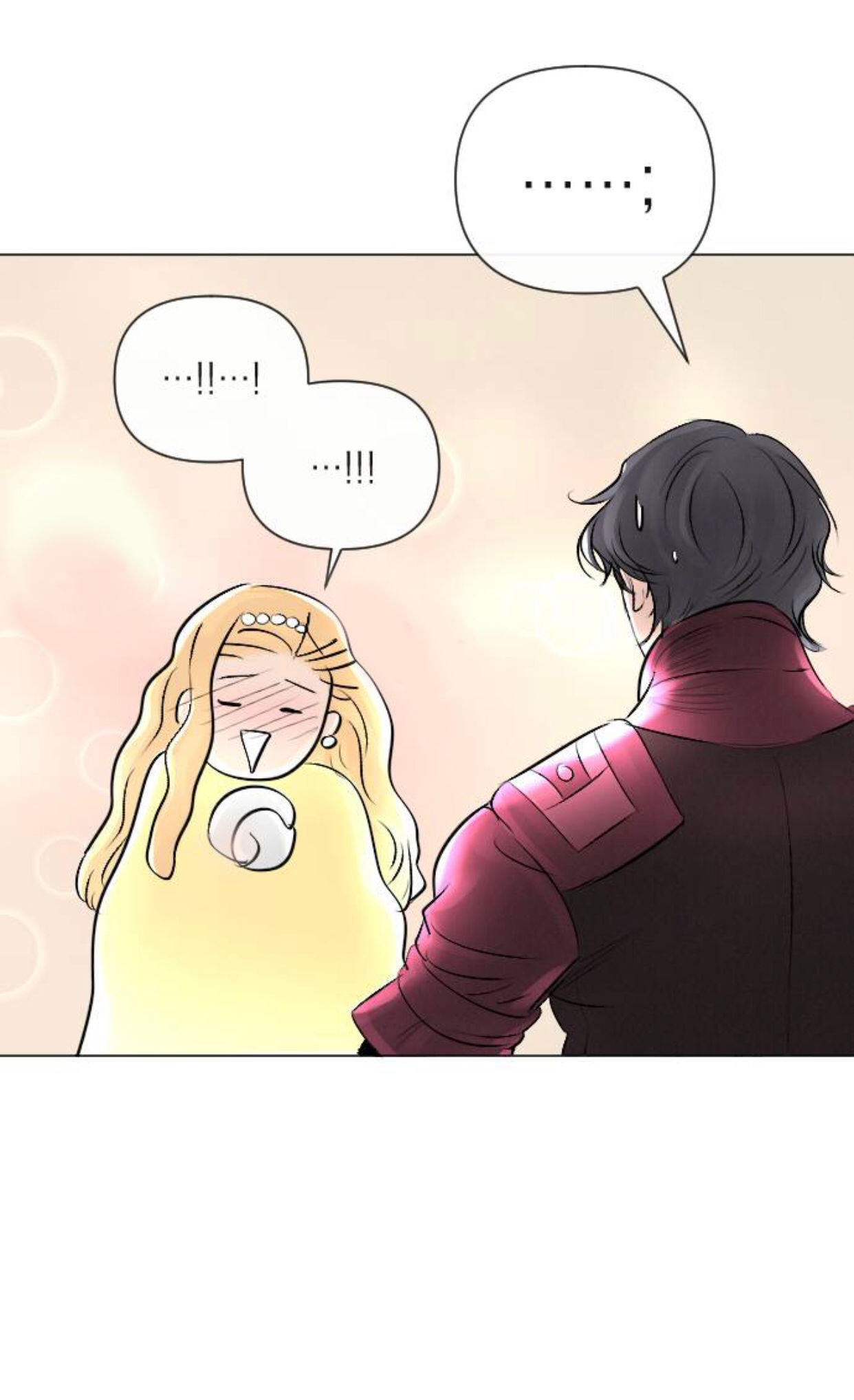 lựa chọn cuối cùng của tôi là nam phụ chapter 20 45