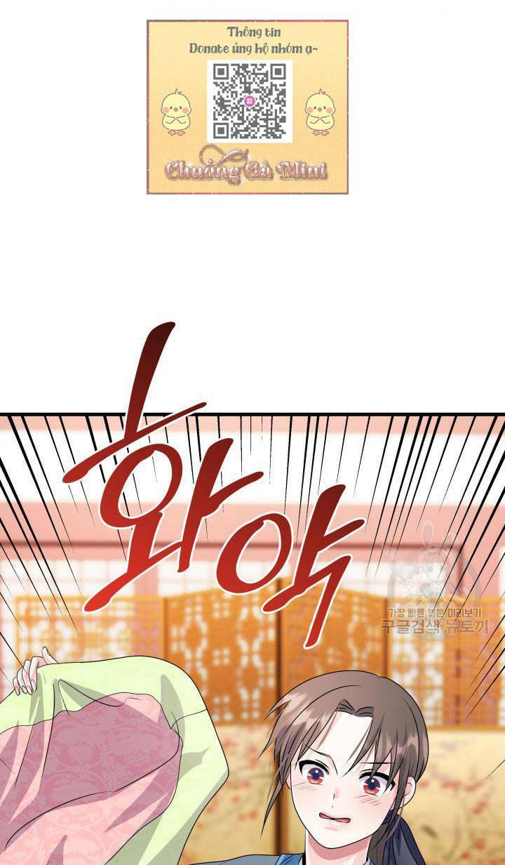 cô dâu của sói đen chapter 20 54