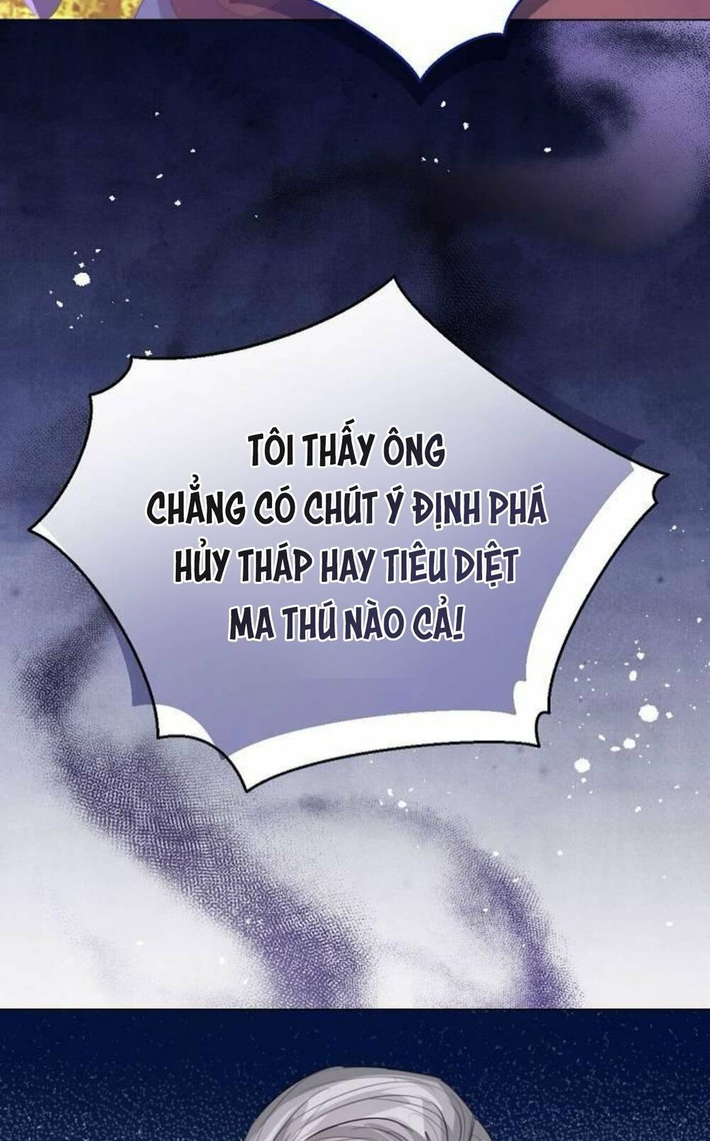 tôi sẽ từ bỏ vị trí hoàng hậu chapter 45 33