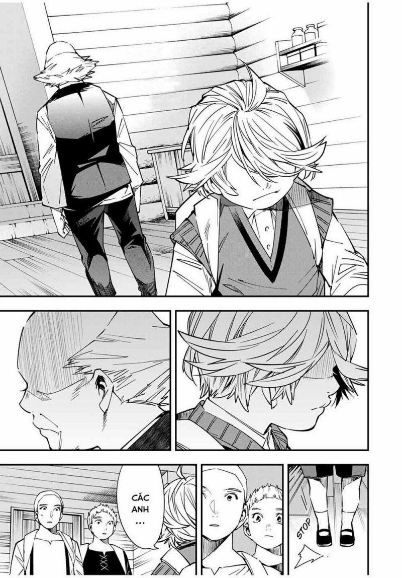 tái sinh thành quý tộc với kĩ năng 'appraisal' chapter 17 5