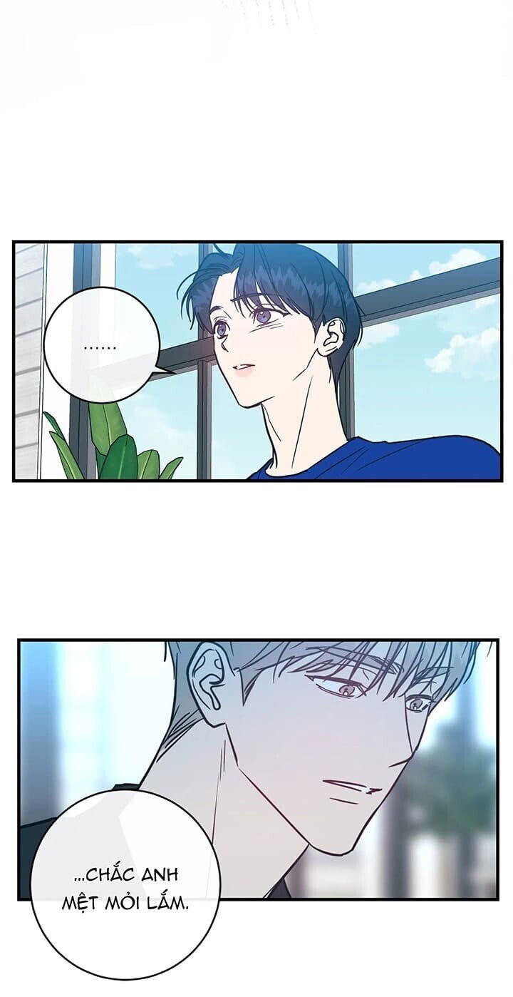 tình yêu ngây dại chapter 30 15