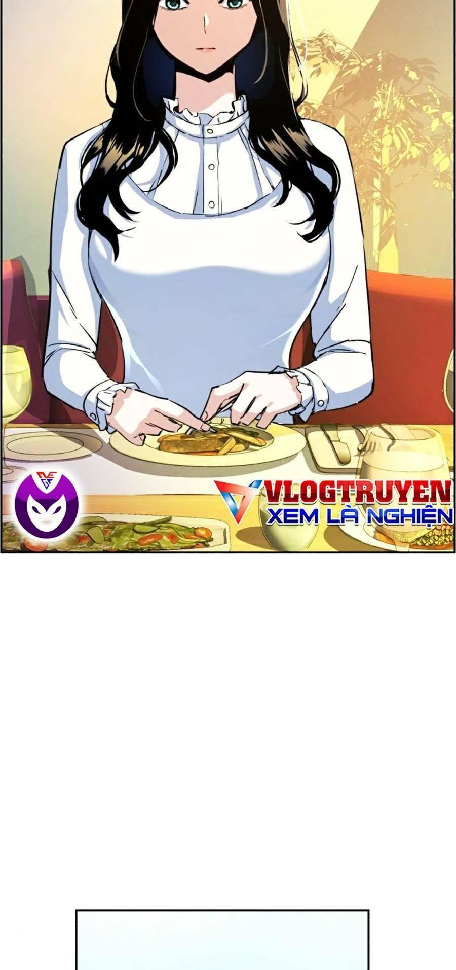 bạn học tôi là lính đánh thuê chapter 72 56