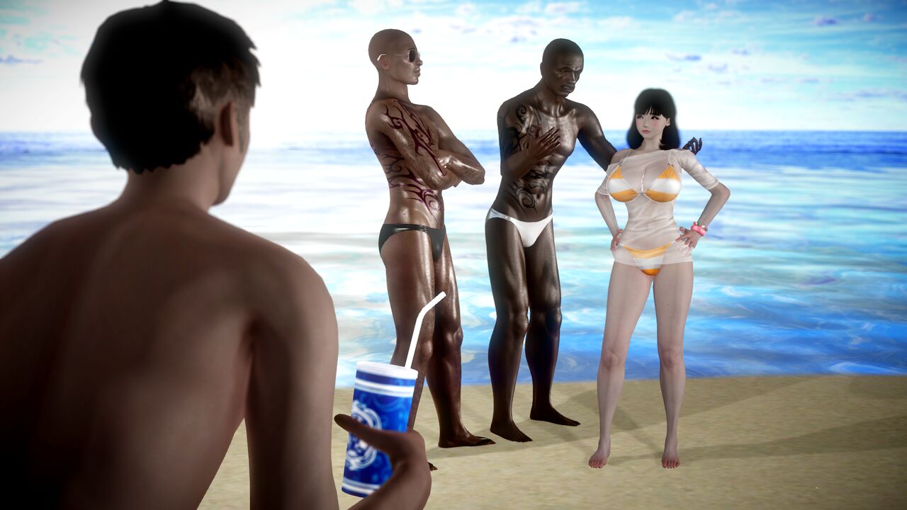 hitozumalover chapter 2 12