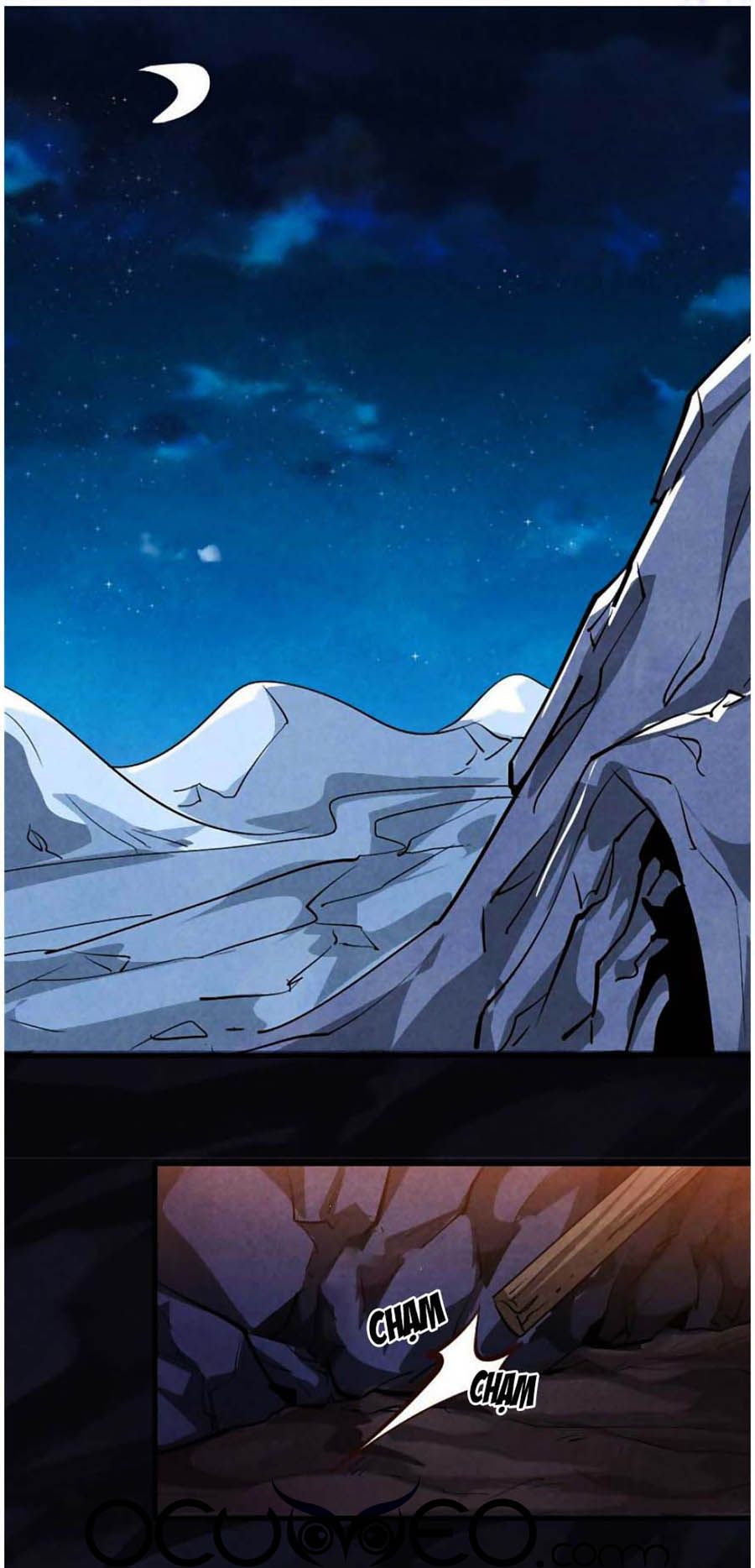 vương phi muốn trèo tường chapter 96 1