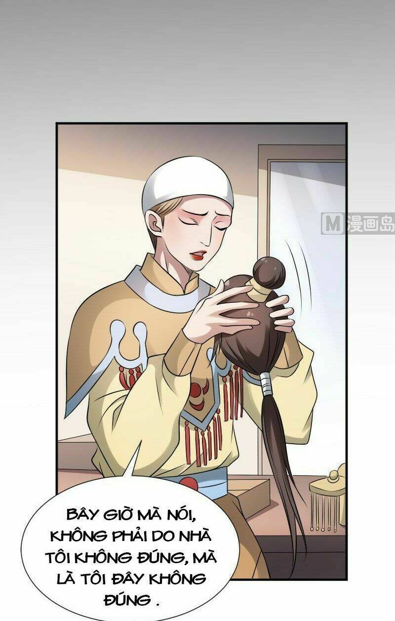 văn âm sư chapter 27 8