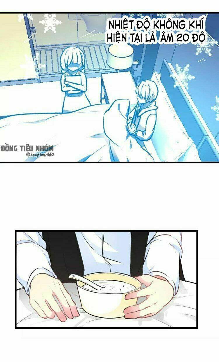 lão ca minh tinh, mời xuất chiêu! chapter 33 26