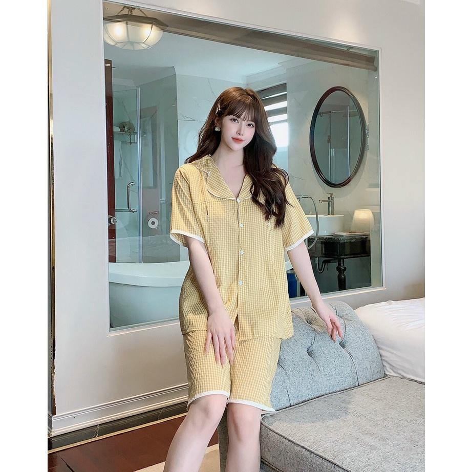 Bộ đồ bầu sau sinh, Bộ ngố thời trang, kết hợp mặc nhà cực xinh