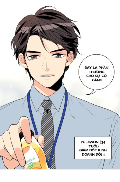 tại sao bạn lại vào nhà tôi?? chapter 2 30