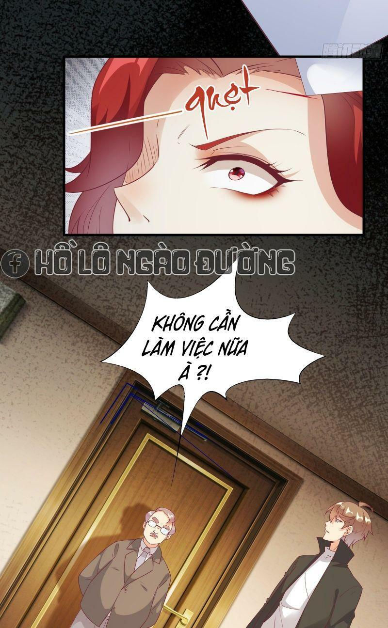 ta lập hậu cung tại tây du ký chapter 19 32