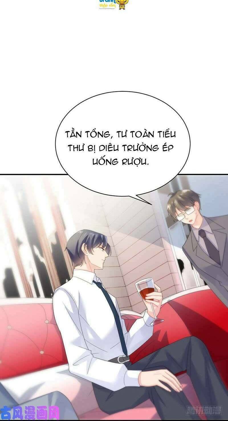 chọc tới chủ tịch tổng tài 2 chapter 77 7