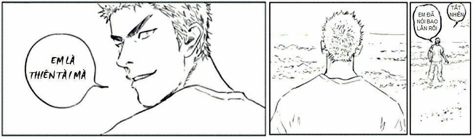 cao thủ bóng rổ chapter 277 47