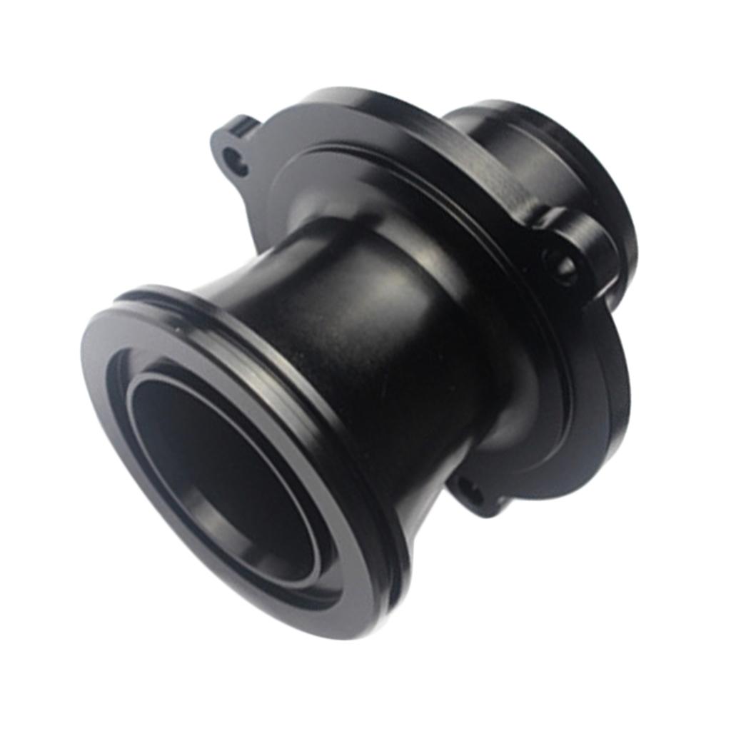 Turbo Muffler Delete for K03 2.0T FSI 2.0 T MK5 Jetta GTI GLI EOS BPY 06 -08