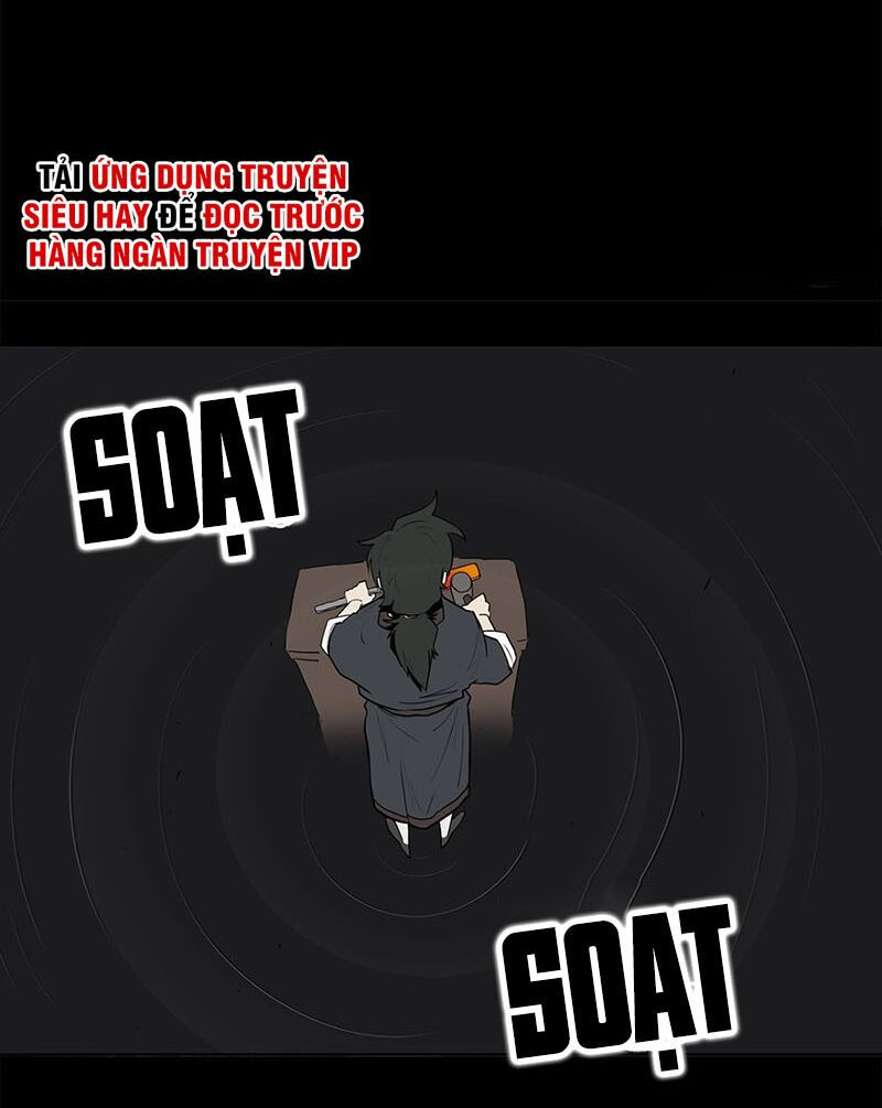 Bắc Kiếm Giang Hồ chapter 5 19