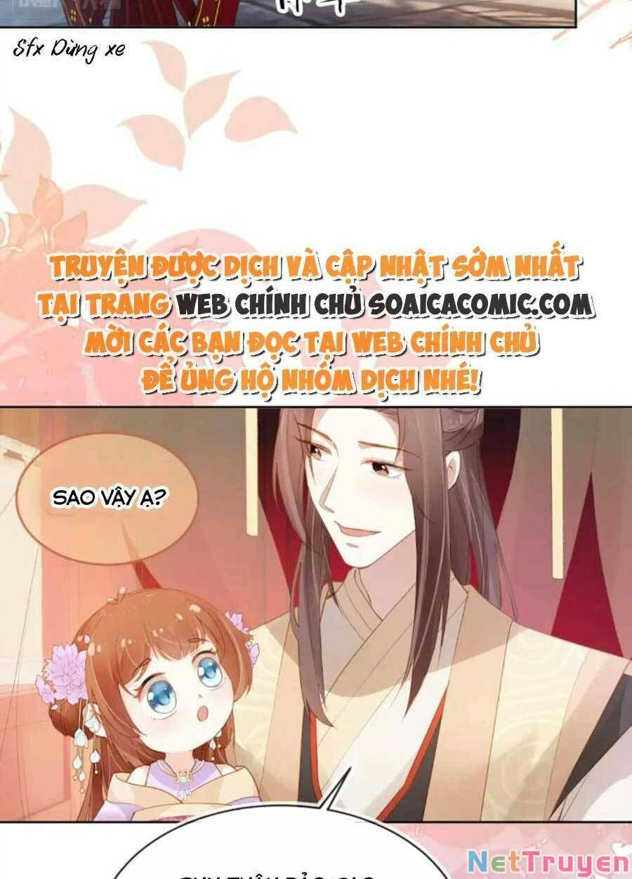 nhặt được bảo bối manh manh chapter 108 39