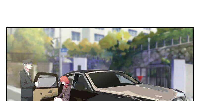 hào môn tiểu oan gia chapter 5 17