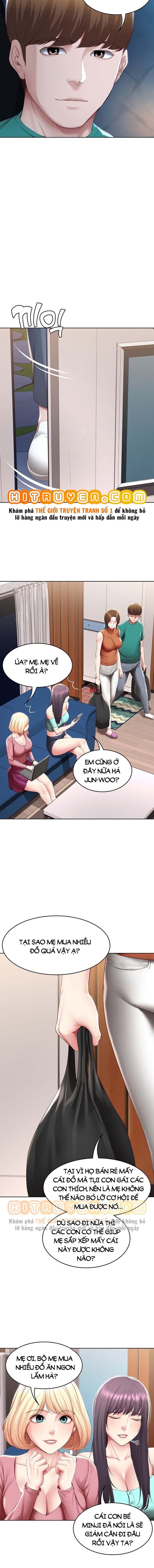 nhật ký nội trú chapter 125 7