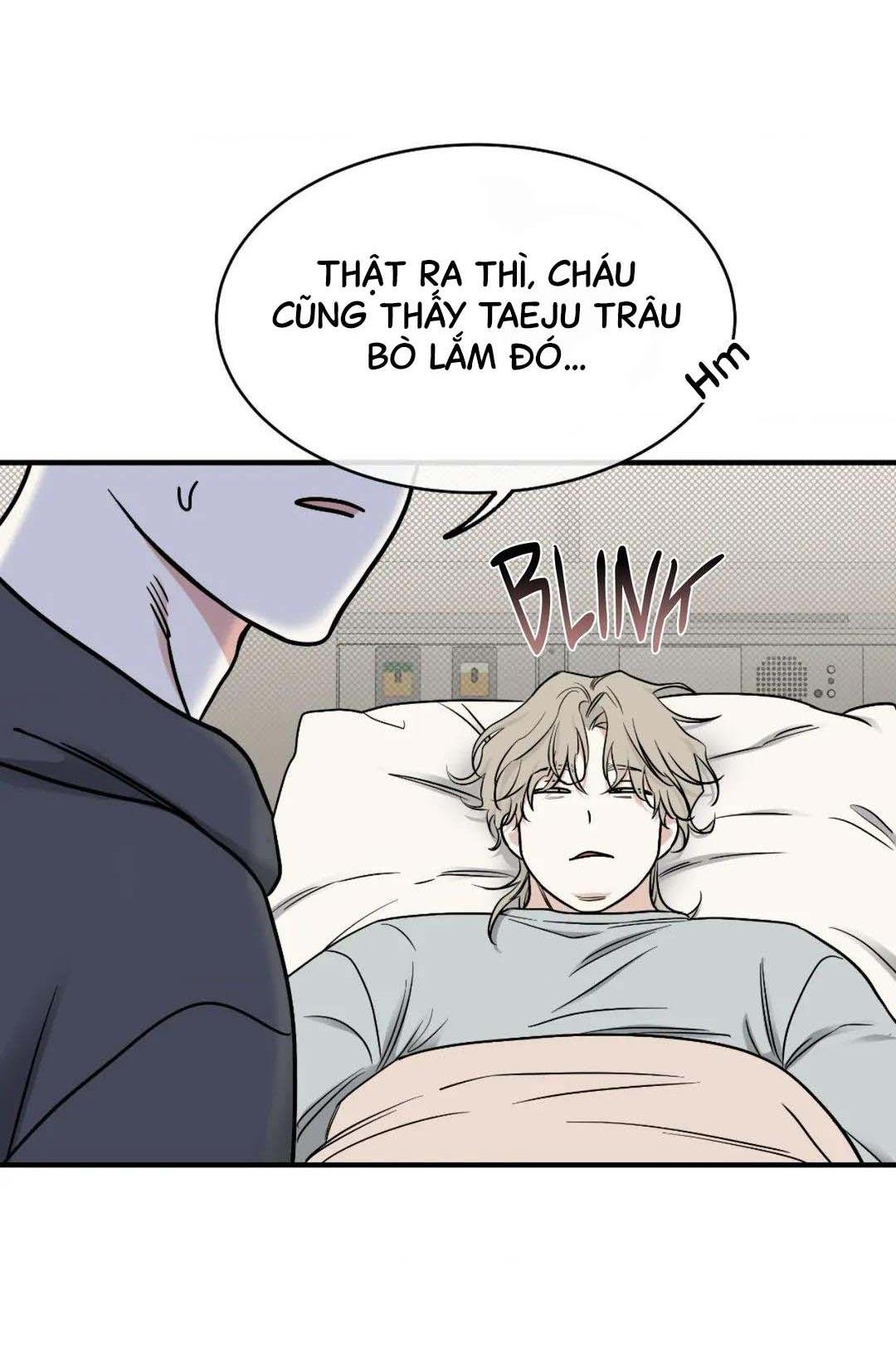 thủy triều thấp lúc chạng vạng chapter 96 41